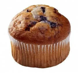 松饼 PNG免抠(270x251)