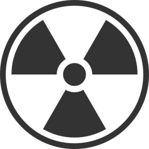 辐射 PNG免抠