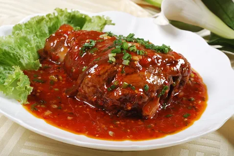 0911CC-782鱼香肘子 0911CC-782鱼香肘子