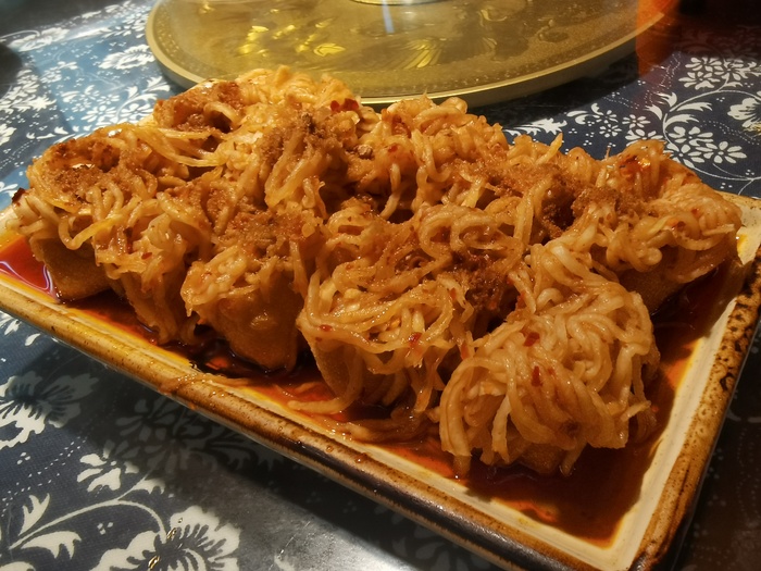 夹丝豆腐干