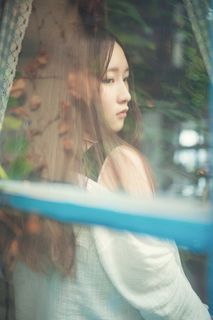 摄影图片人物美女模特照片