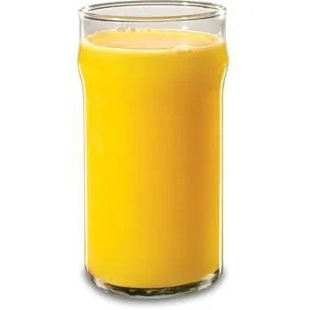 橙汁 PNG免抠(350x350)