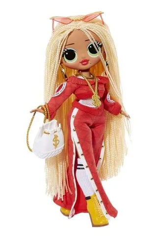 哈哈。惊喜！娃娃 PNG免抠