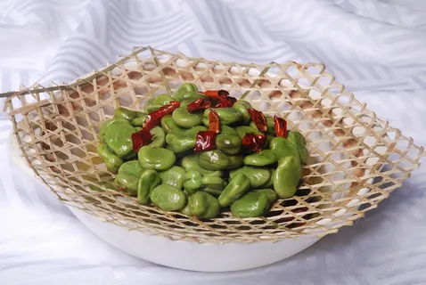 CXC00693洞庭蚕豆 CXC00693洞庭蚕豆