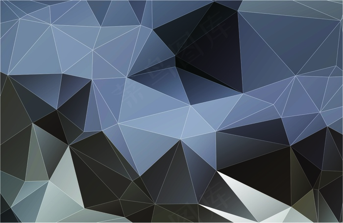 几何艺术设计 几何图形背景 多边形背景图片