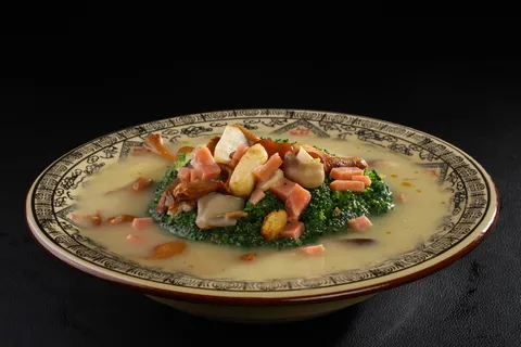 D00497上汤西兰花  18元 (2)