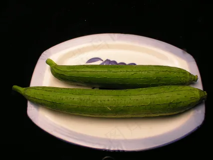 丝瓜     丝瓜