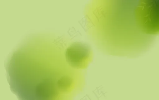 绿色艺术效果 绿色艺术效果