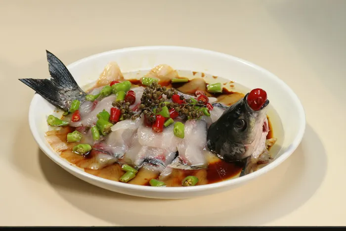 5双椒功夫鱼 名家小厨 5双椒功夫鱼 名家小厨