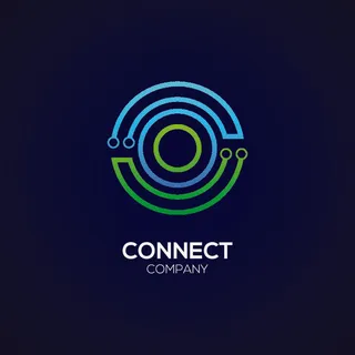 手绘Logo标志素材