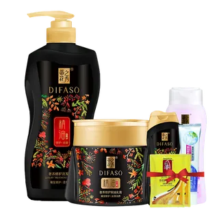 蒂花之秀护发精油 (15)超市商品白底图免抠实物摄影png格式图片透明底