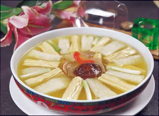 0911CC-806竹孙三鲜