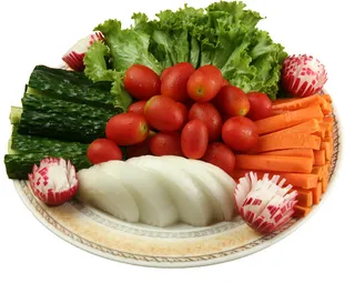 27吉庆大丰收-乡村小镇