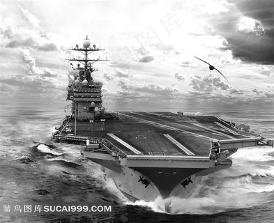 航母