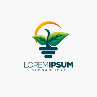 图标识标志公司字母企业商标品牌LOGO设计素材矢量模板 图标识标志公司字母企业商标品牌LOGO设计素材矢量模板