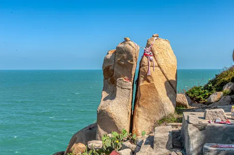 海南昌江棋子湾