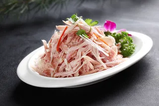 L00474香辣手撕兔