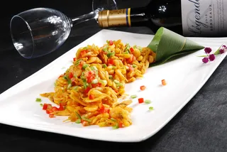 LCH0832江苏小河虾