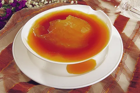 3266阿河红烧大鲍翅 3266阿河红烧大鲍翅