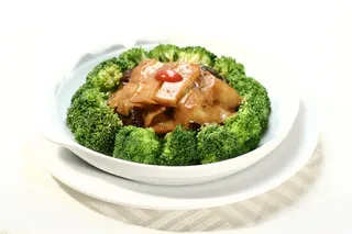 1鲍汁扣香螺-雅香苑