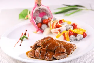 L02446台山五味鹅 (1)