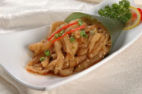 LCH3985美味无骨爪