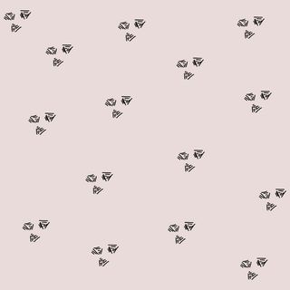 唯美素雅女性高端印花底纹背景ins风