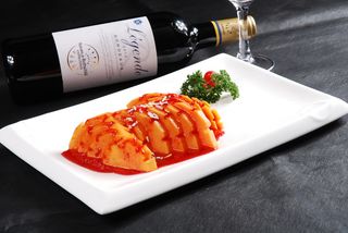 LCSC3171甜心木瓜