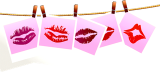 纯音相片相片夹