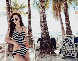 摄影图片人物美女模特照片