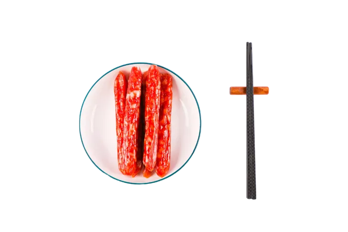 免抠腊肠图