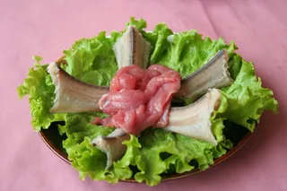 2952野生甲鱼滋补锅3