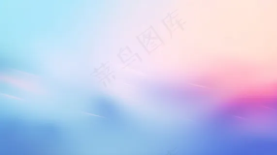 蓝粉色天空背景 蓝粉色天空背景