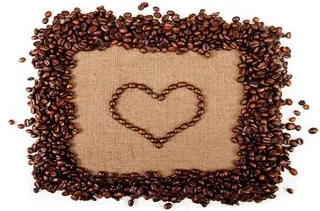 咖啡西餐美食美图素材