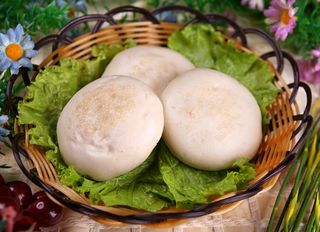 20  鸭油鸡丝饼-海天假日酒店(2006)