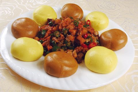 CXC02496辣子黄耳爆梅花参