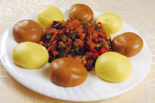 CXC02496辣子黄耳爆梅花参