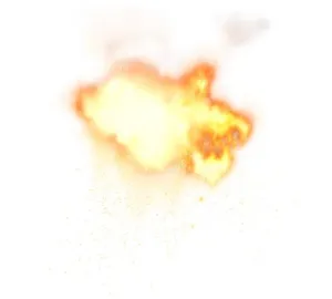 火 PNG 图像免抠