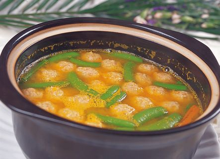 CXC02097金汤萝卜丸  26元例