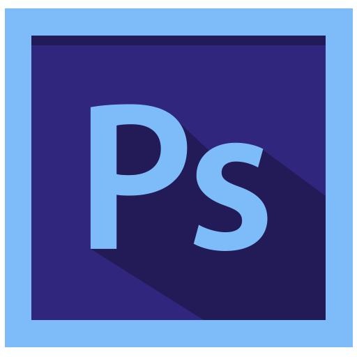 Photoshop标志 PNG免抠