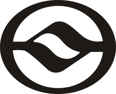 H-黄海汽车cdr矢量模版下载