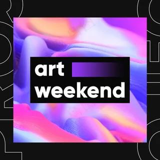 超酷创意抽象色彩渐变背景