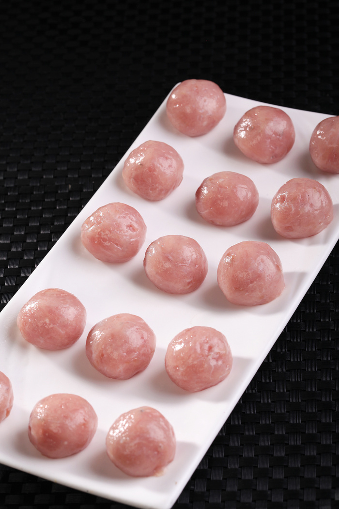 鲜鱼丸 (2)