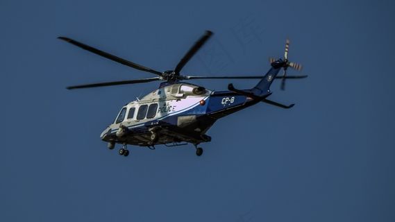 飞升直升飞机图片