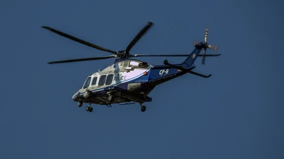 飞升直升飞机图片