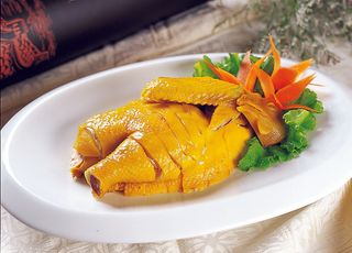 LCH2840白切山黄鸡