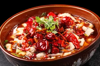 水煮鱼38元一份 (2)