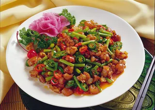 RCS-6070美味猪脚皮