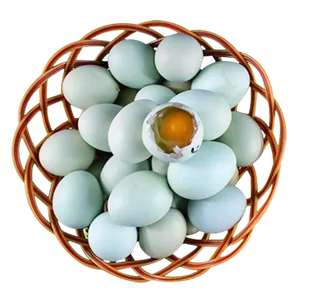 咸鸭蛋乡村振兴