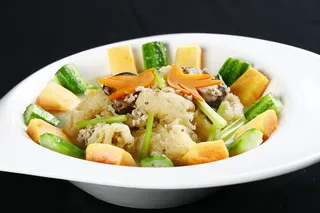 R01908鲜木瓜煮鱼肚 (1)